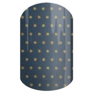 Retired: Jamberry Nail Wrap - October 2016 SBE